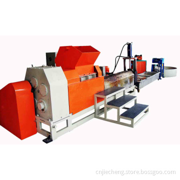 High Output EPE Recycle Machine